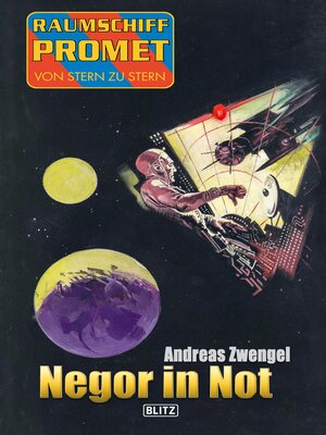 cover image of Negor in Not